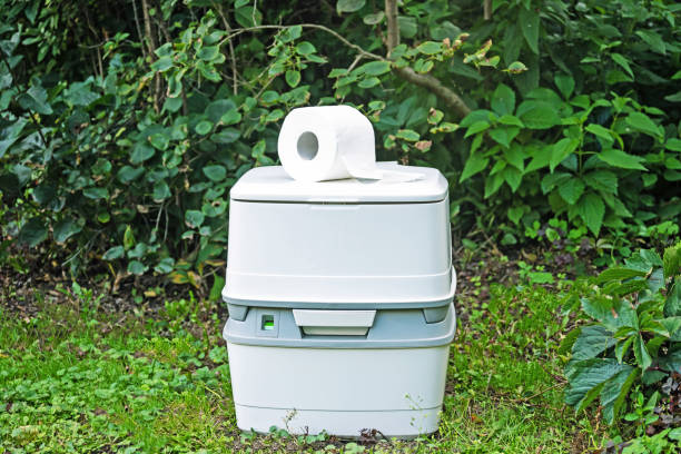 Best Wedding porta potty rental  in Saline, MI