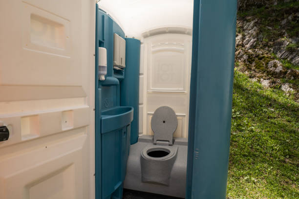 Best Porta potty rental for parties  in Saline, MI