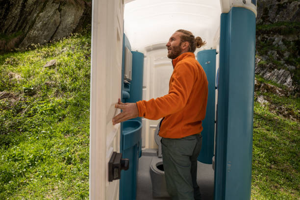 Best Porta potty for special events  in Saline, MI