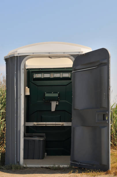 Best Local porta potty services  in Saline, MI
