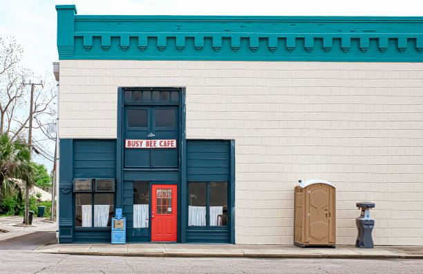  Saline, MI Porta Potty Rental Pros