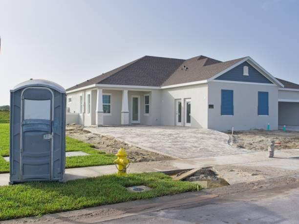 Best Portable toilet rental cost  in Saline, MI
